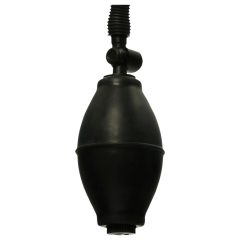 Fetish - vagína pumpa (priehľadná)