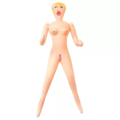 Pipedream MILF - nafukovacia panna v životnej veľkosti