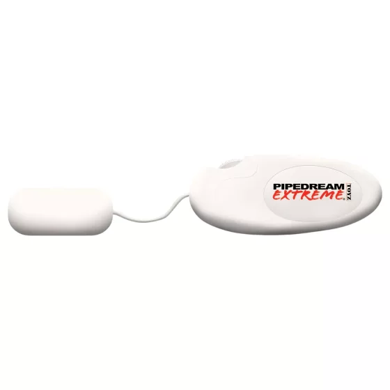 Pipedream Junk in Tha Trunk - vibračný ženský torzo masturbátor (tmavý naturál)