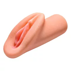   PDX Heaven Stroker - realistická umelá vagína masturbátor - naturálny
