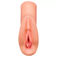   PDX Heaven Stroker - realistická umelá vagína masturbátor - naturálny