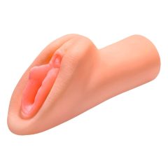   PDX Dream - realistický masturbátor na umelú kundičku (prírodný)