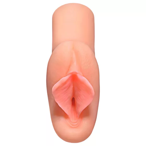 PDX XTC Stroker - realistická vagína masturbátor - telová farba
