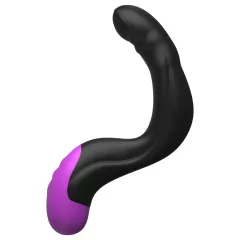   Pipedream - Anal Fantasy - pulzujúci vibrátor na prostatu (čierny)