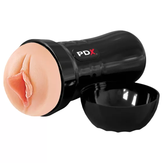 Wet Pussies - masturbátor - realistická vagína - prírodná farba