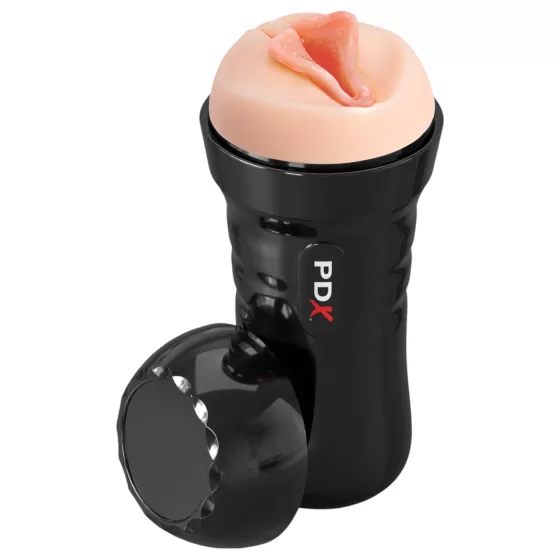 Wet Pussies - masturbátor - realistická vagína - prírodná farba