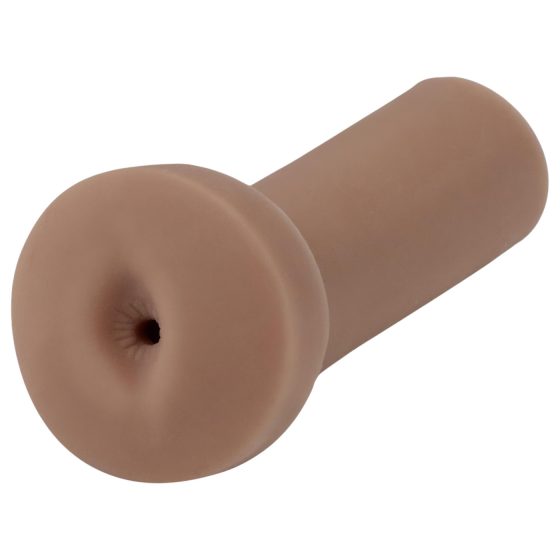 Pipedream Freshman Fuckslut - masturbátor zadok - realistický - telová farba