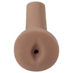   Pipedream Freshman Fuckslut - masturbátor zadok - realistický - telová farba