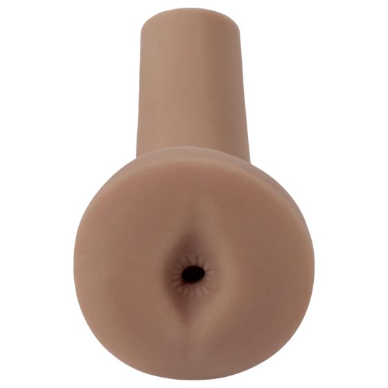 Pipedream Freshman Fuckslut - masturbátor zadok - realistický - telová farba