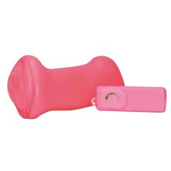 You2Toys - Panenský vibračný masturbátor
