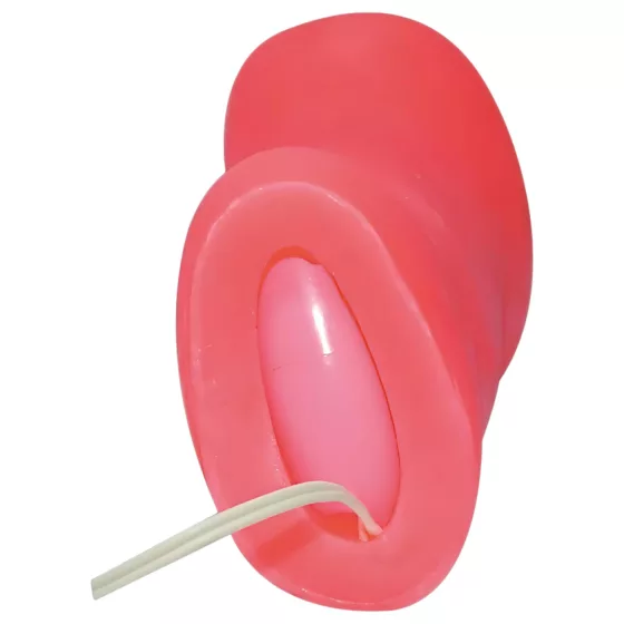 You2Toys - vibrátor pre mužov - umelá vagína - vibračná