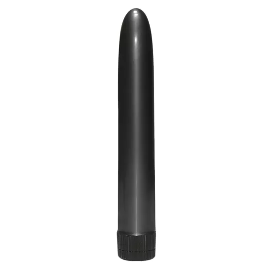 You2Toys Onyx - tyčový vibrátor (čierny)