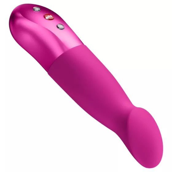 / Fun Factory - akumulátorový vibrátor na bod G (ružový)