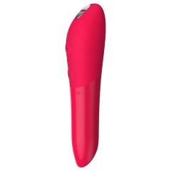   We-Vibe Tango X - nabíjací, vodotesný vibrátor (korálový)