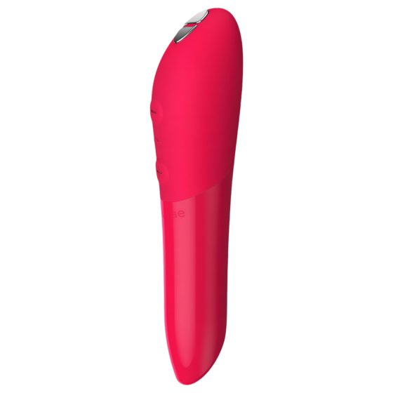 We-Vibe Tango X - nabíjací, vodotesný vibrátor (korálový)