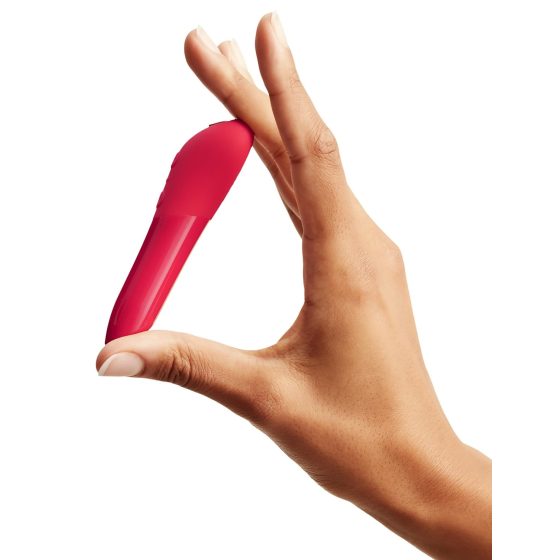 We-Vibe Tango X - nabíjací, vodotesný vibrátor (korálový)