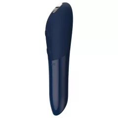   We-Vibe Tango X - vibrátor na klitoris - vodotesný - modrý