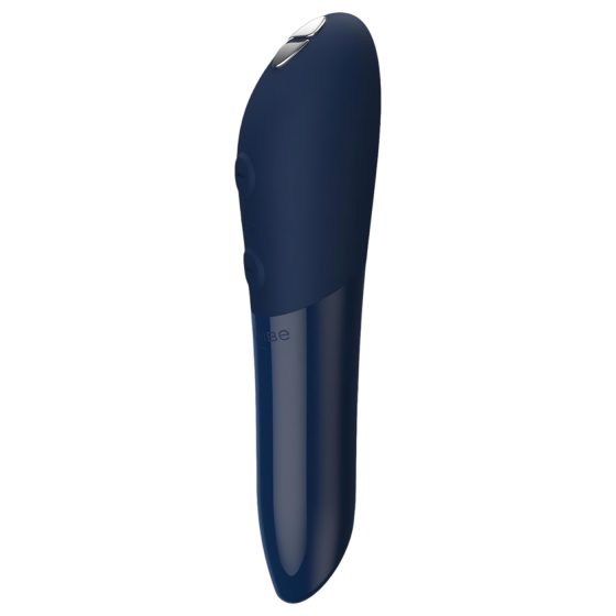 We-Vibe Tango X – vodotesný šťastný modrý vibrátor