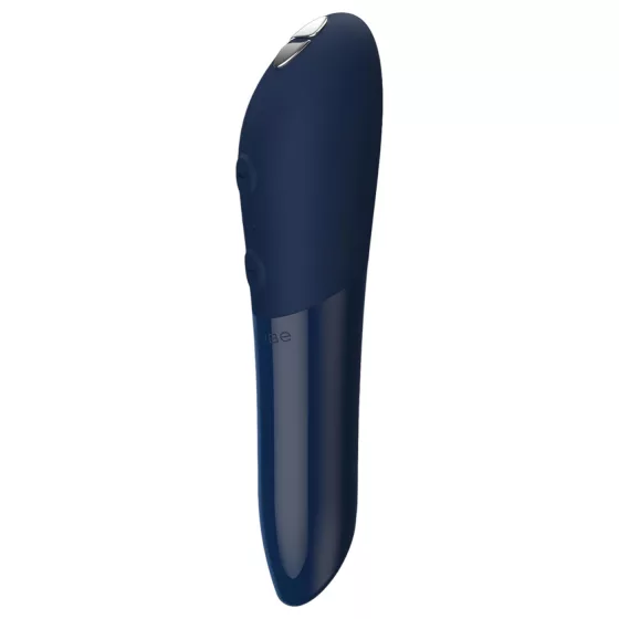 We-Vibe Tango X - vibrátor na klitoris - vodotesný - modrý
