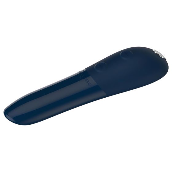 We-Vibe Tango X - vibrátor na klitoris - vodotesný - modrý