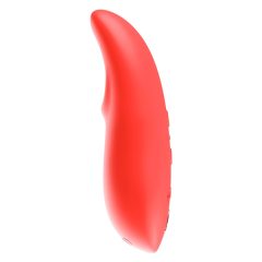   We-Vibe Touch X - nabíjací, vodotesný vibrátor na klitoris (koralový)