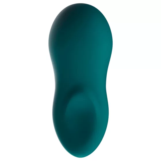 We-Vibe - vibračný stimulátor klitorisu - nabíjateľný, vodotesný - zelený