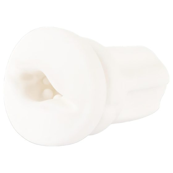 Rebel - masturbátor pre mužov - 3 funkcie, vyhrievaný, nabíjací - umelá vagína