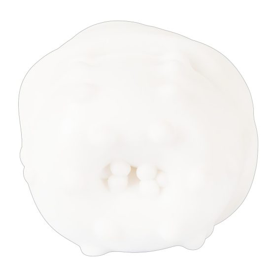 Rebel - masturbátor pre mužov - 3 funkcie, vyhrievaný, nabíjací - umelá vagína