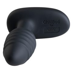   Kiiroo Ohmibod Lumen - interaktívny vibrátor na prostatu (čierny)