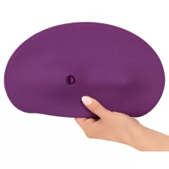 VibePad 2 - vibračný lízací vankúš - fialový