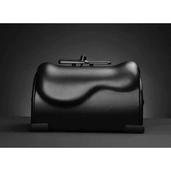 The Cowgirl - rodeo sex stroj - prémiový - čierny