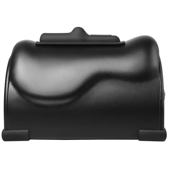 The Cowgirl - rodeo sex stroj - prémiový - čierny