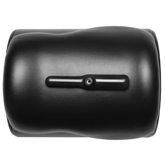 The Cowgirl - rodeo sex stroj - prémiový - čierny