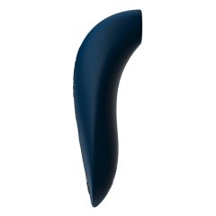   We-Vibe Melt - nabíjací vodotesný smart stimulátor klitorisu (modrý)