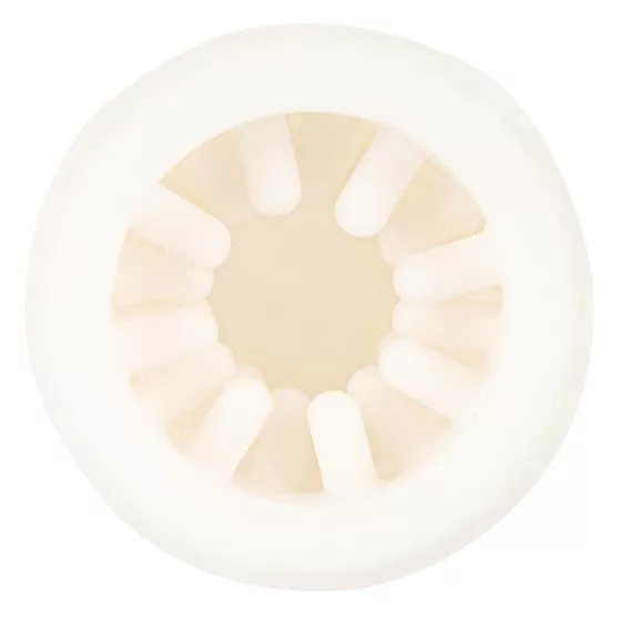 WYNE 05 - automatický masturbátor pre mužov - rotačný - čierny/biely