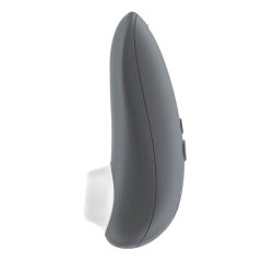   Womanizer Starlet 3 - dobíjací, vodotesný stimulátor klitorisu (sivý)