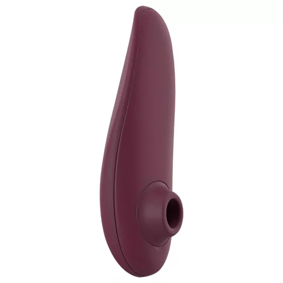 Womanizer Classic 2 - stimulátor klitorisu - pulzujúce vlny - nabíjateľný