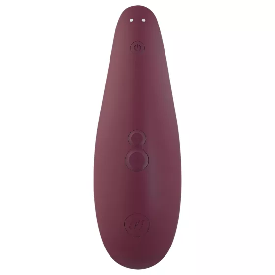 Womanizer Classic 2 - stimulátor klitorisu - pulzujúce vlny - nabíjateľný