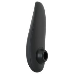   Womanizer Classic 2 - nabíjateľný stimulátor klitorisu s tlakovými vlnami (čierny)