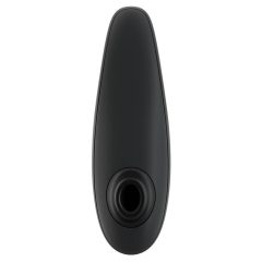   Womanizer Classic 2 - dobíjací, vodotesný stimulátor klitorisu (čierny)