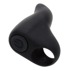   Päťdesiat odtieňov sivej - Sensation Finger dobíjací vibrátor na prsty (čierny)