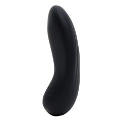   Päťdesiat odtieňov sivej - bezdrôtový vibrátor na klitoris Sensation (čierny)