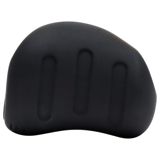 Fifty Shades of Grey - Sensation - vibračný masturbátor na penis - čierny