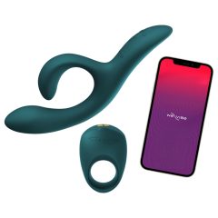 We-Vibe Date Night - pár vibrátorov pre páry (2 kusy)