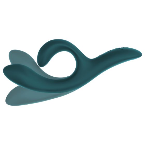 We-Vibe Date Night - pár vibrátorov pre páry (2 kusy)