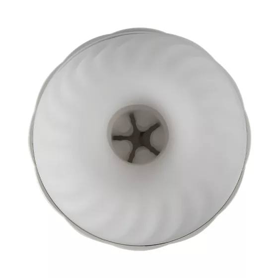 Svakom Robin - akumulátorový masturbátor (biely)