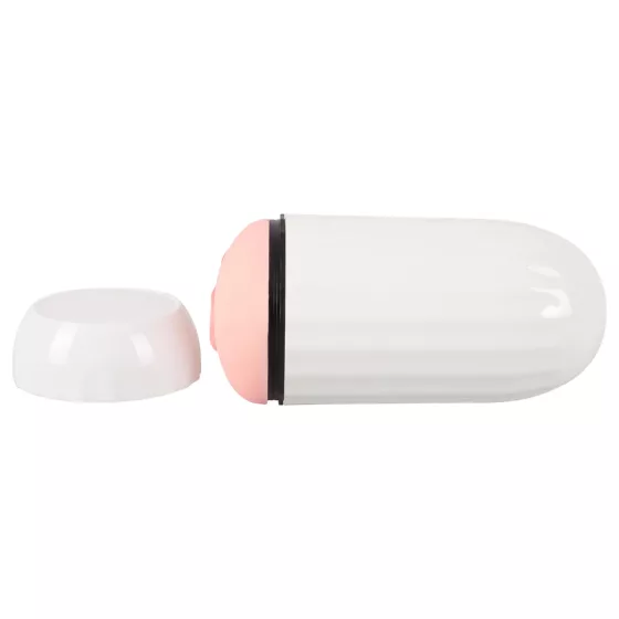 You2Toys - masturbátor realistický - vagína - prírodná farba