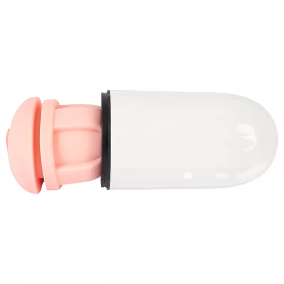 You2Toys - masturbátor realistický - vagína - prírodná farba