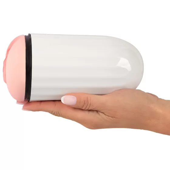 You2Toys - masturbátor realistický - vagína - prírodná farba