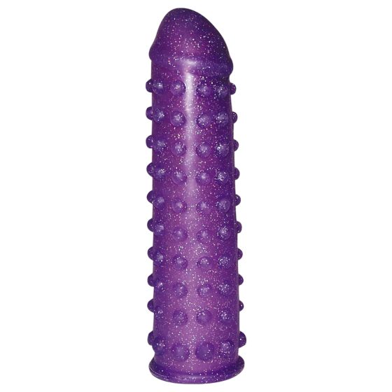You2Toys - Trblietavá - vibračná súprava (7-dielna)